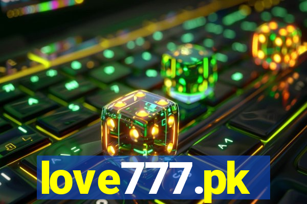 love777.pk