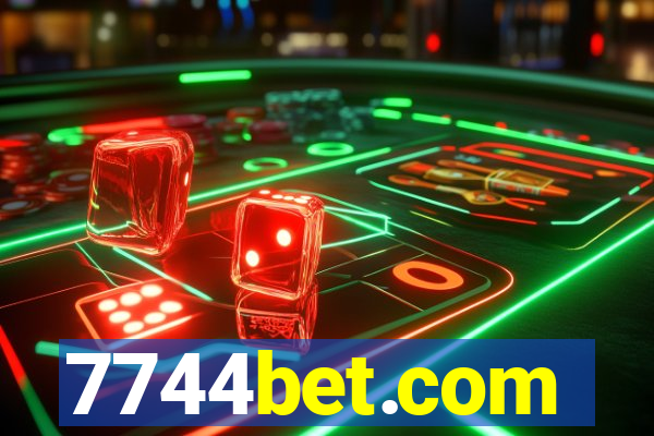 7744bet.com