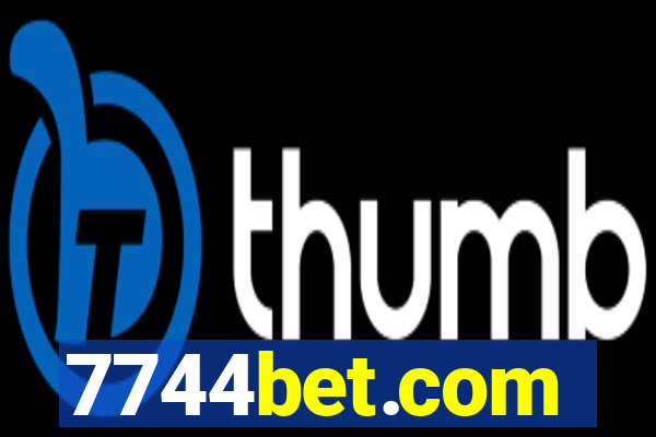 7744bet.com