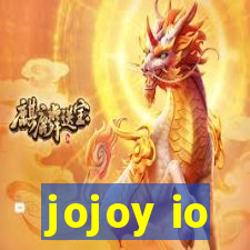 jojoy io