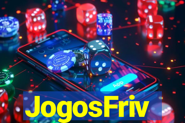 JogosFriv