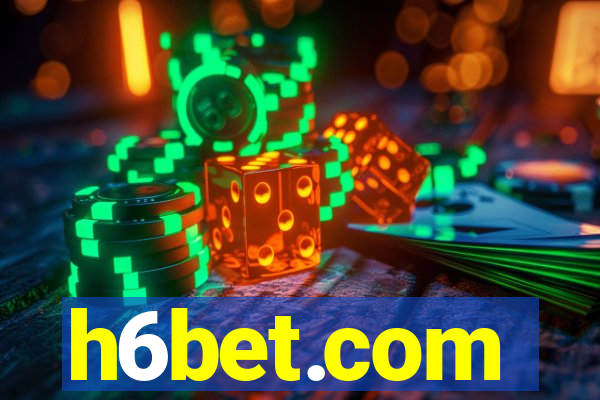 h6bet.com