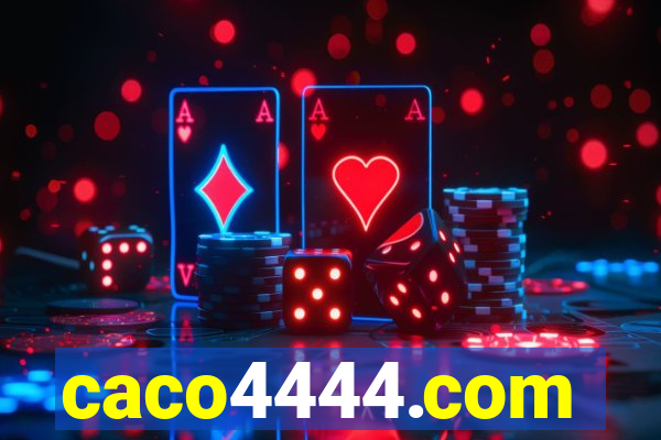 caco4444.com