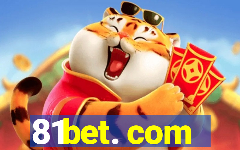 81bet. com