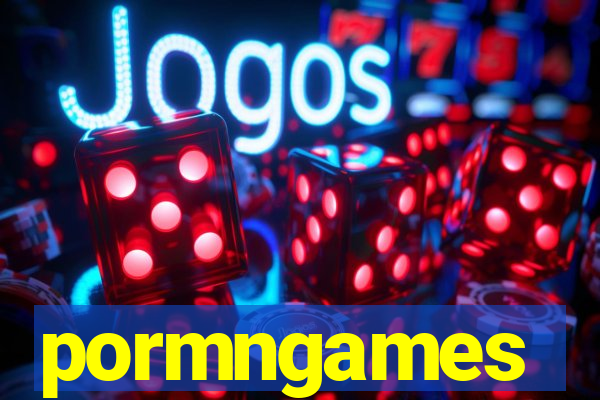 pormngames