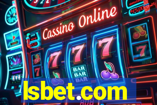 lsbet.com