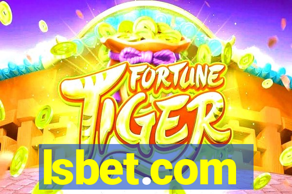 lsbet.com