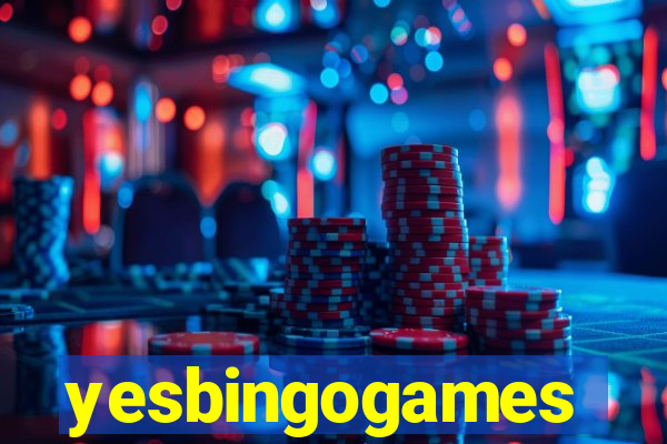 yesbingogames