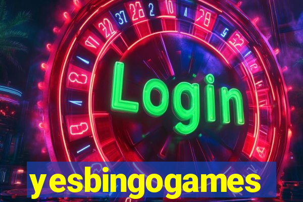 yesbingogames