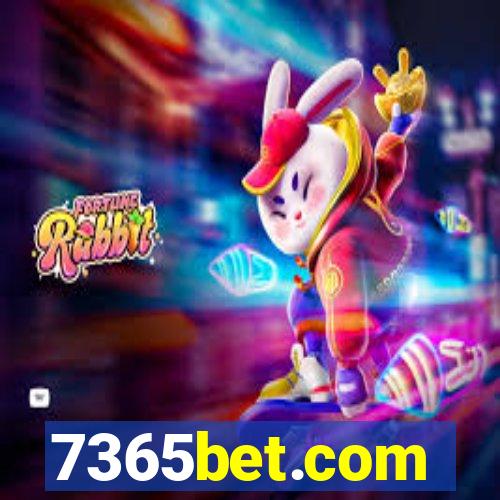 7365bet.com