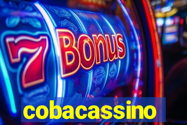 cobacassino