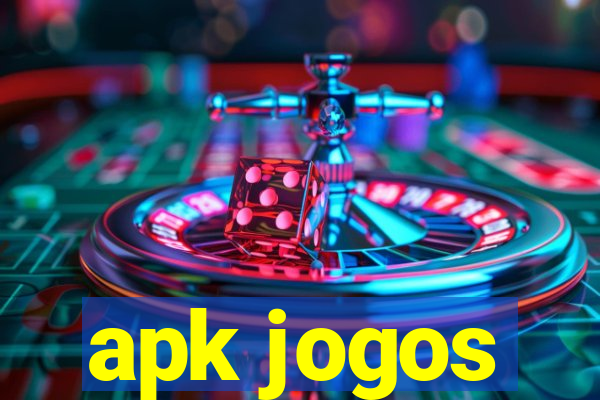 apk jogos