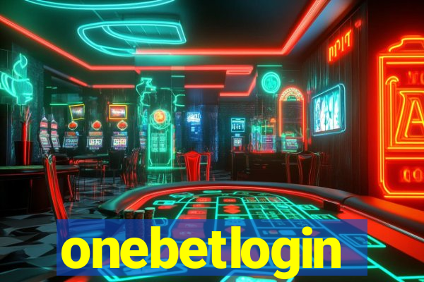 onebetlogin