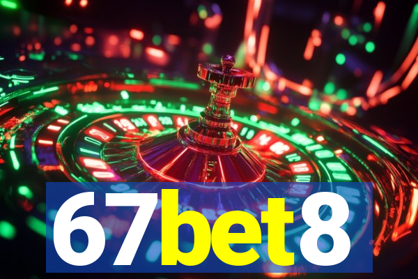 67bet8