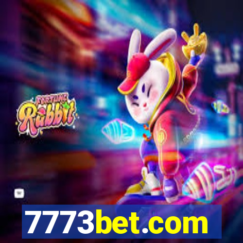 7773bet.com