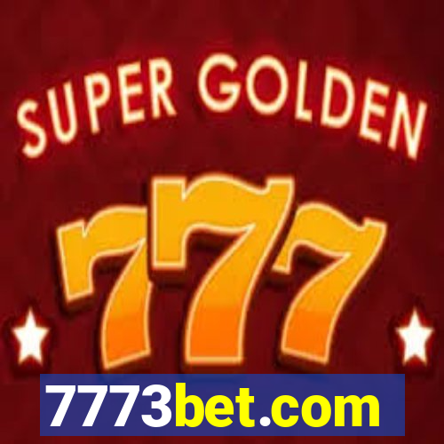 7773bet.com