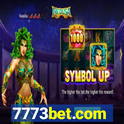 7773bet.com