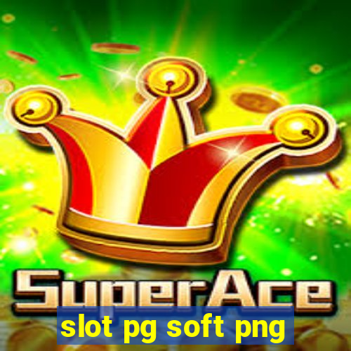 slot pg soft png