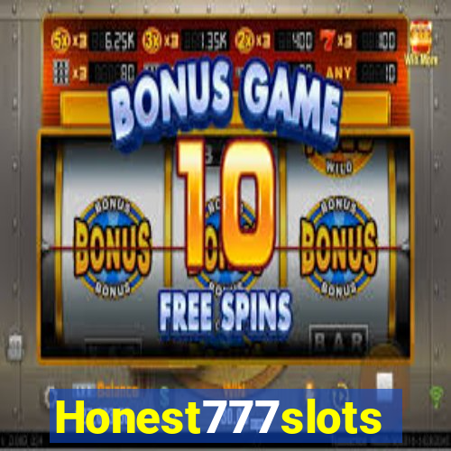 Honest777slots