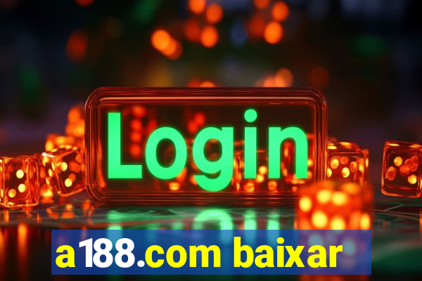 a188.com baixar