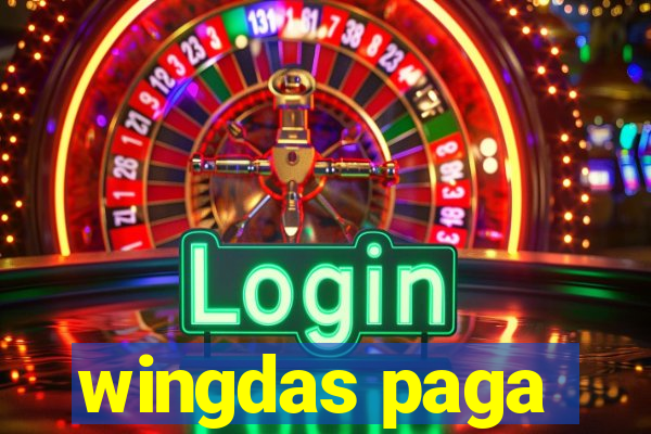 wingdas paga