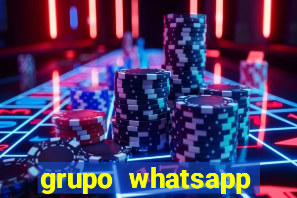 grupo whatsapp emprego bahia