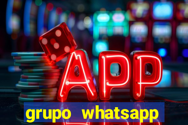 grupo whatsapp emprego bahia