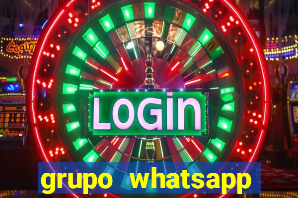 grupo whatsapp emprego bahia