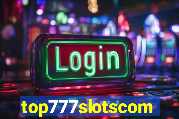 top777slotscom