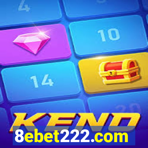 8ebet222.com