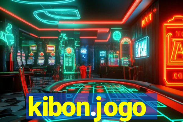 kibon.jogo