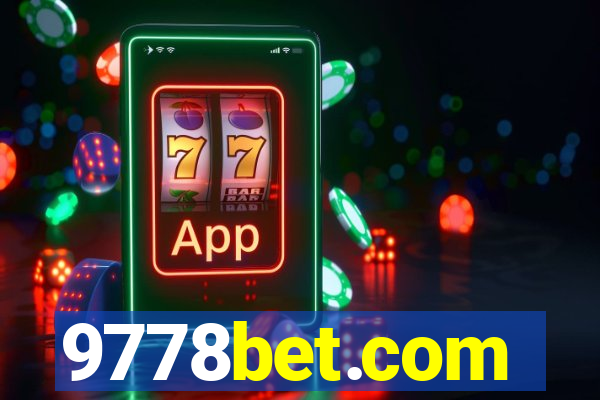 9778bet.com