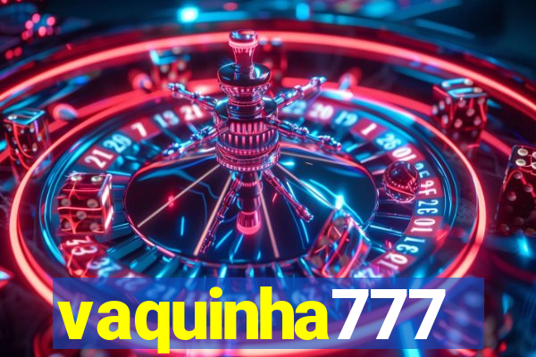 vaquinha777