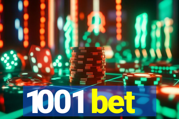 1001 bet