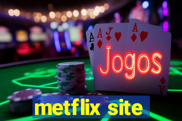 metflix site