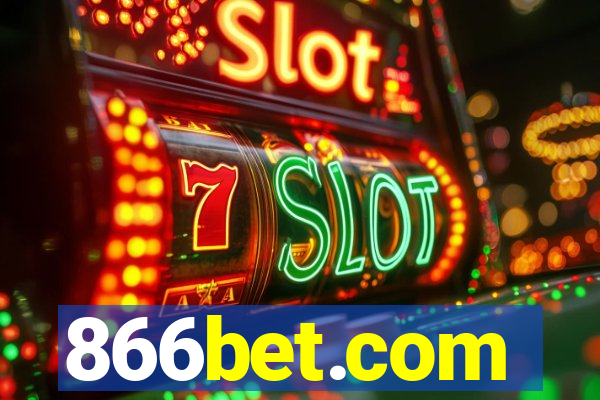 866bet.com