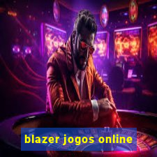 blazer jogos online