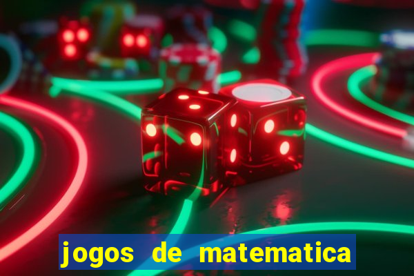 jogos de matematica com tampinhas de garrafa pet