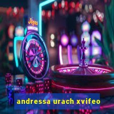 andressa urach xvifeo