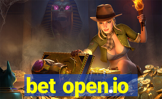 bet open.io