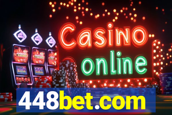 448bet.com