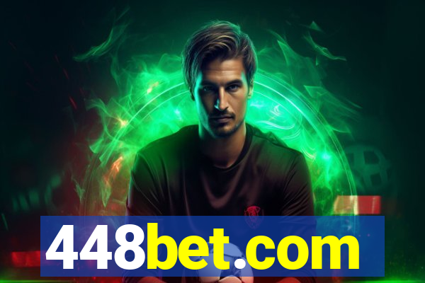 448bet.com