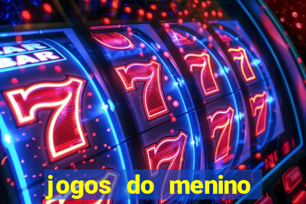 jogos do menino gelo e da menina lava