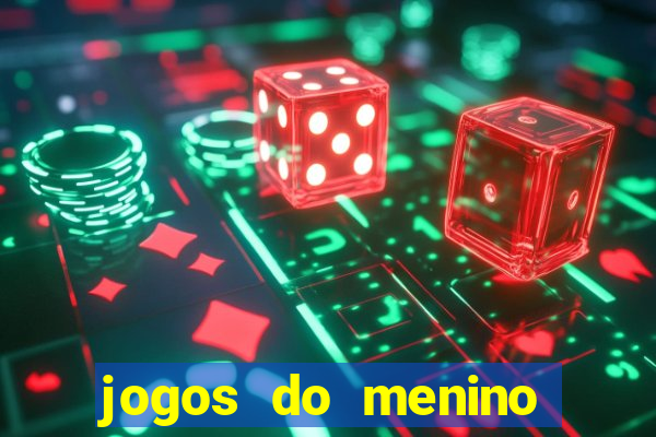 jogos do menino gelo e da menina lava