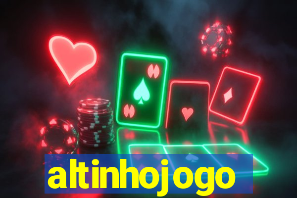 altinhojogo