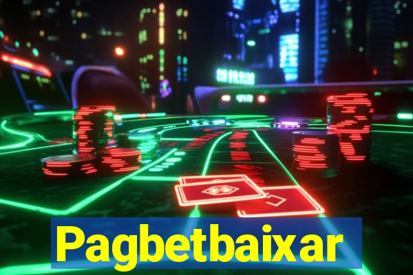 Pagbetbaixar