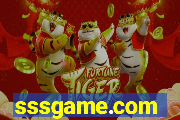 sssgame.com