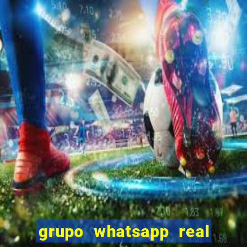 grupo whatsapp real madrid brasil