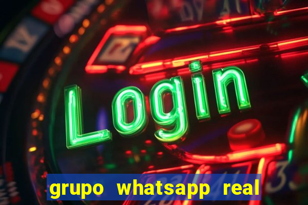 grupo whatsapp real madrid brasil