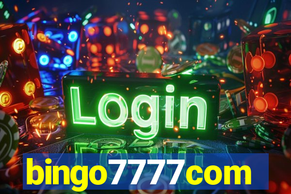 bingo7777com